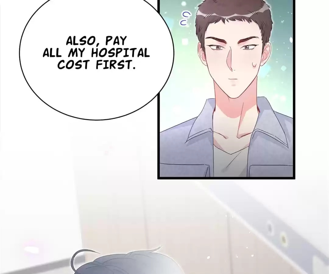 I Tied Myself Up (Colored) Chapter 43 page 45 - 