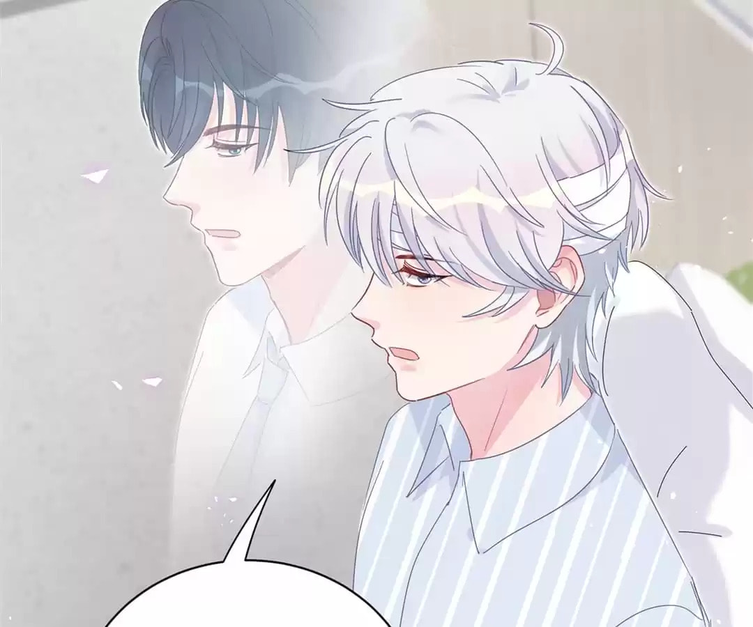 I Tied Myself Up (Colored) Chapter 43 page 46 - 