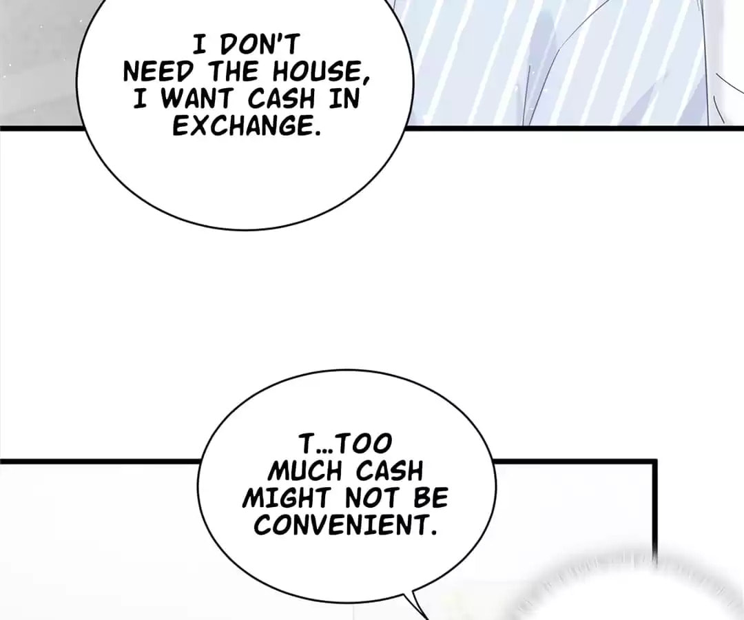 I Tied Myself Up (Colored) Chapter 43 page 47 - 