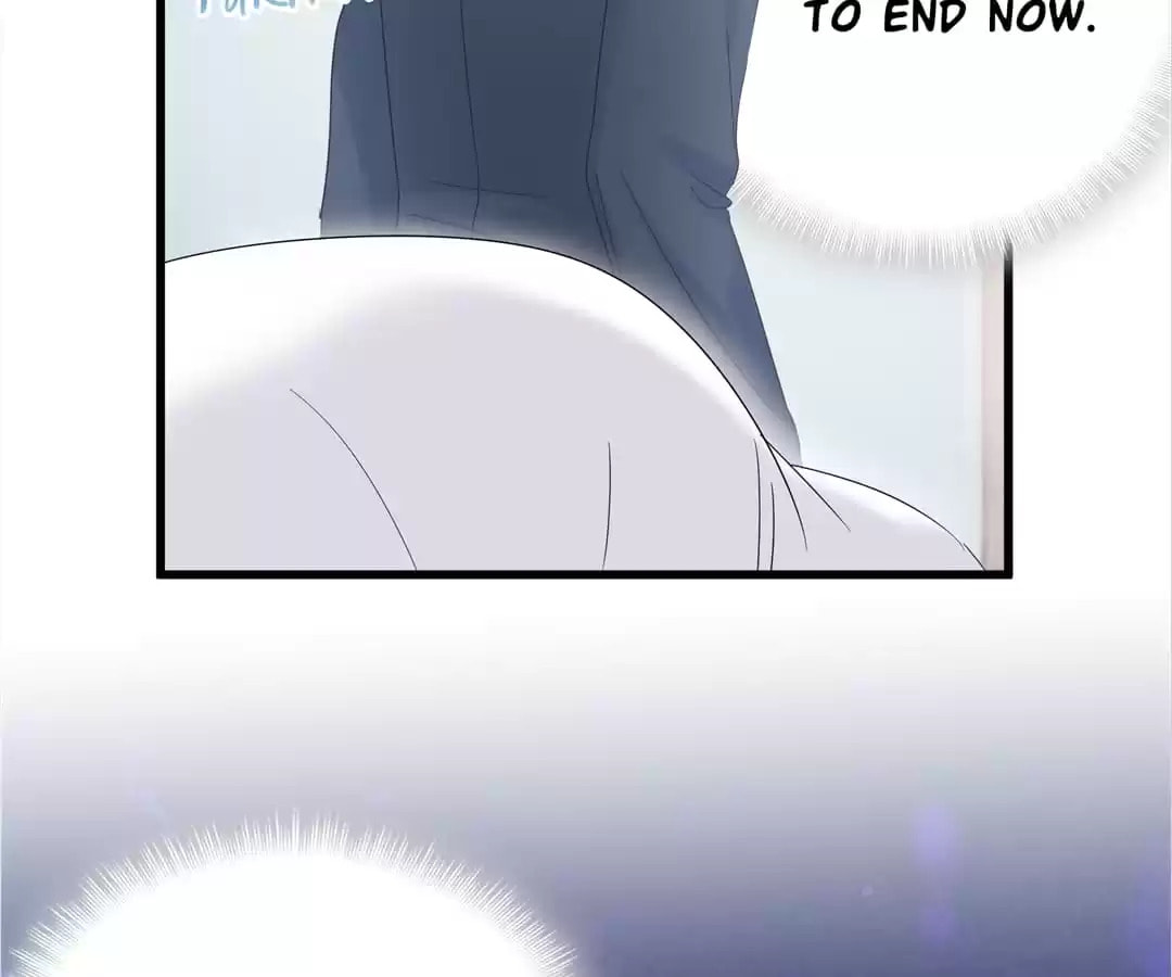 I Tied Myself Up (Colored) Chapter 43 page 6 - 