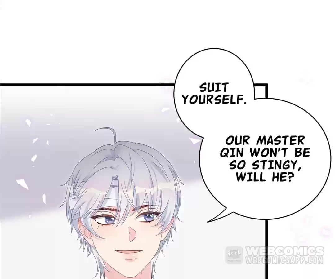 I Tied Myself Up (Colored) Chapter 43 page 51 - 