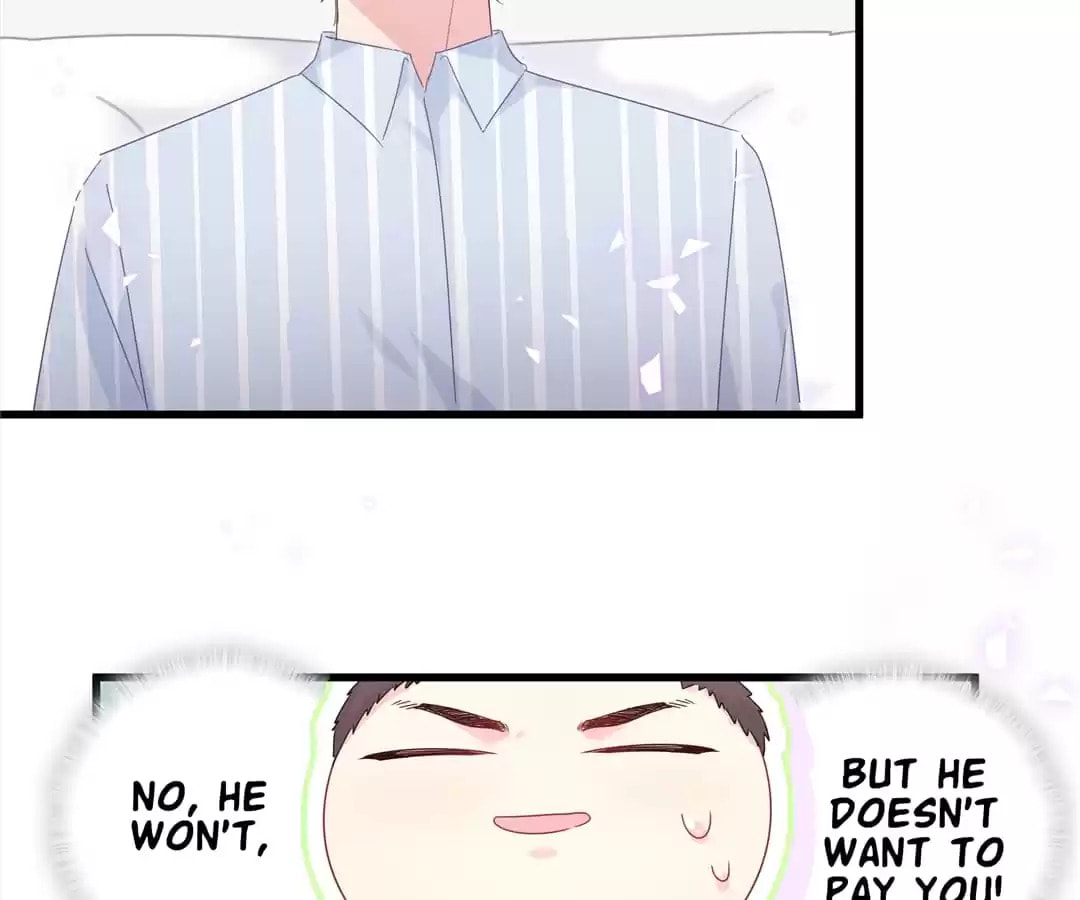 I Tied Myself Up (Colored) Chapter 43 page 52 - 