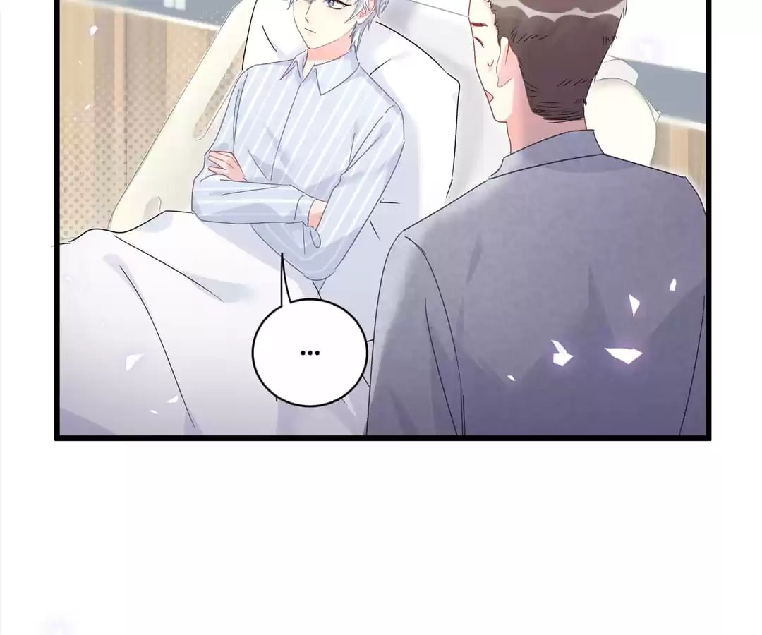 I Tied Myself Up (Colored) Chapter 43 page 54 - 