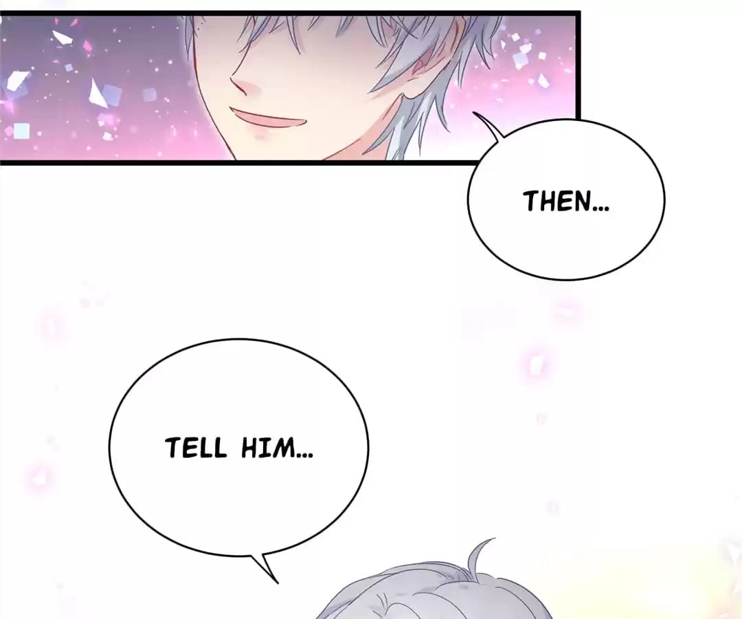 I Tied Myself Up (Colored) Chapter 43 page 55 - 