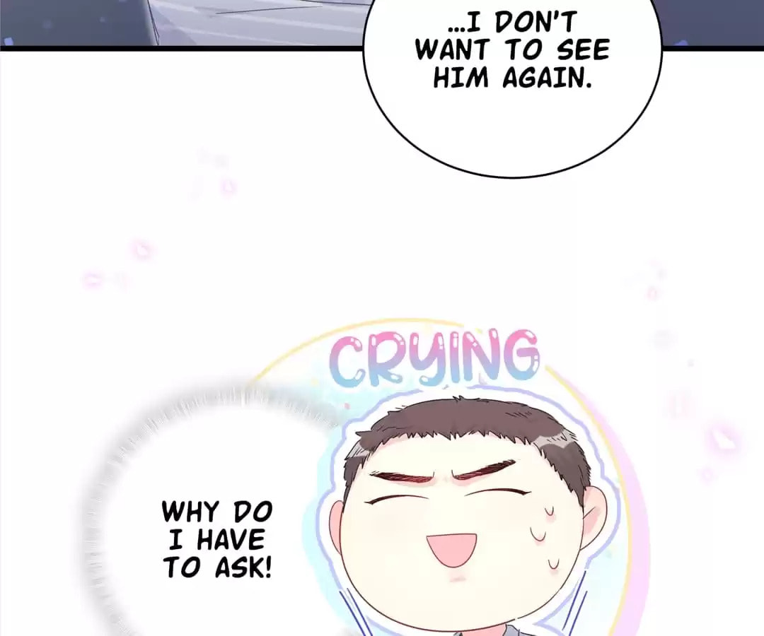I Tied Myself Up (Colored) Chapter 43 page 57 - 