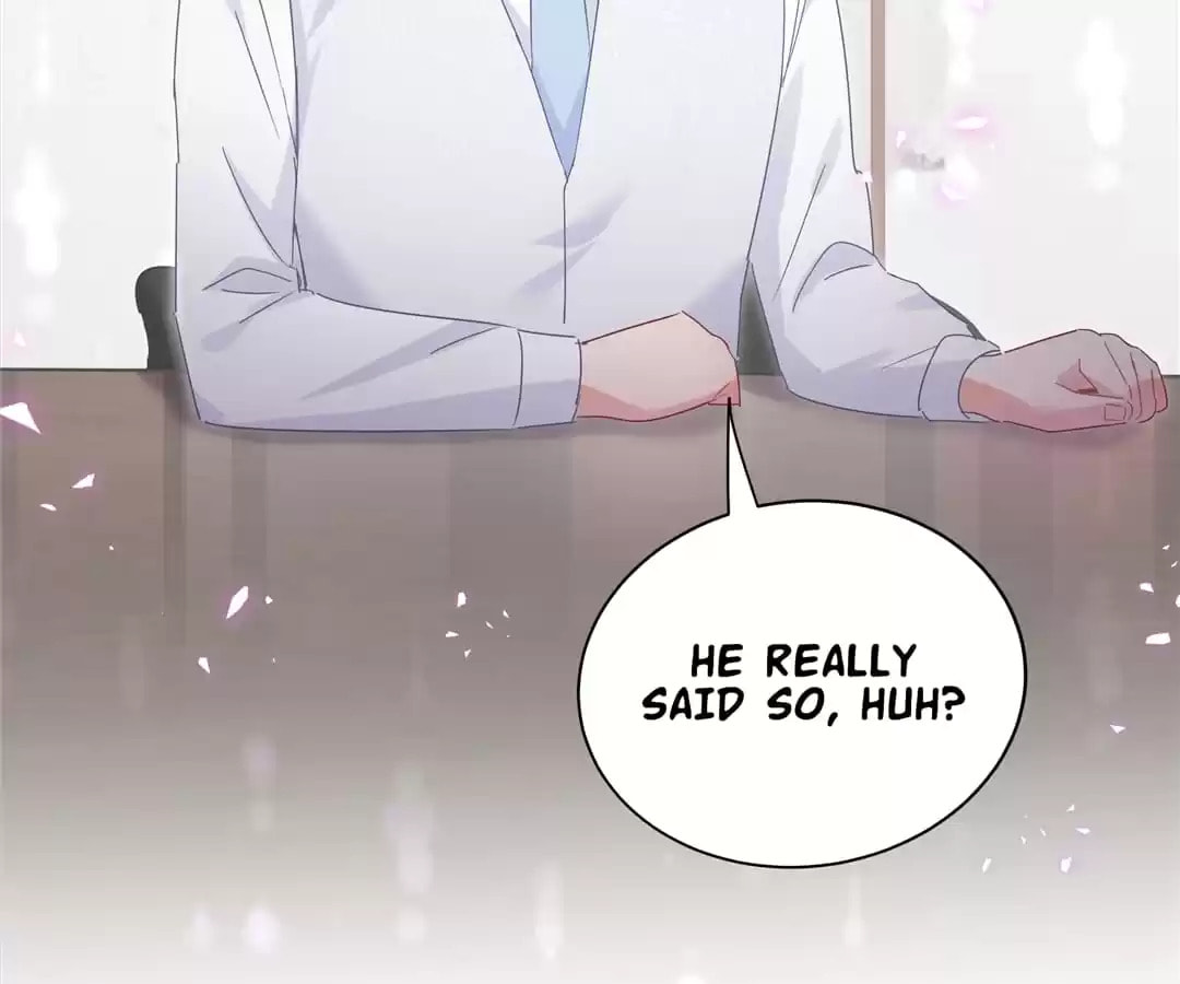 I Tied Myself Up (Colored) Chapter 43 page 60 - 