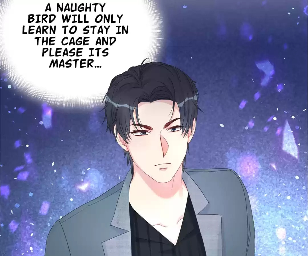 I Tied Myself Up (Colored) Chapter 43 page 7 - 