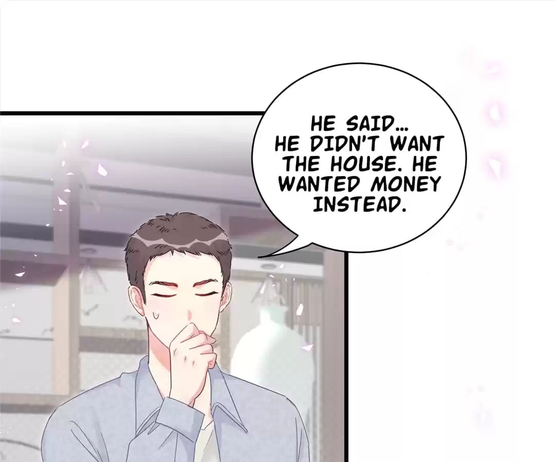 I Tied Myself Up (Colored) Chapter 44 page 12 - 