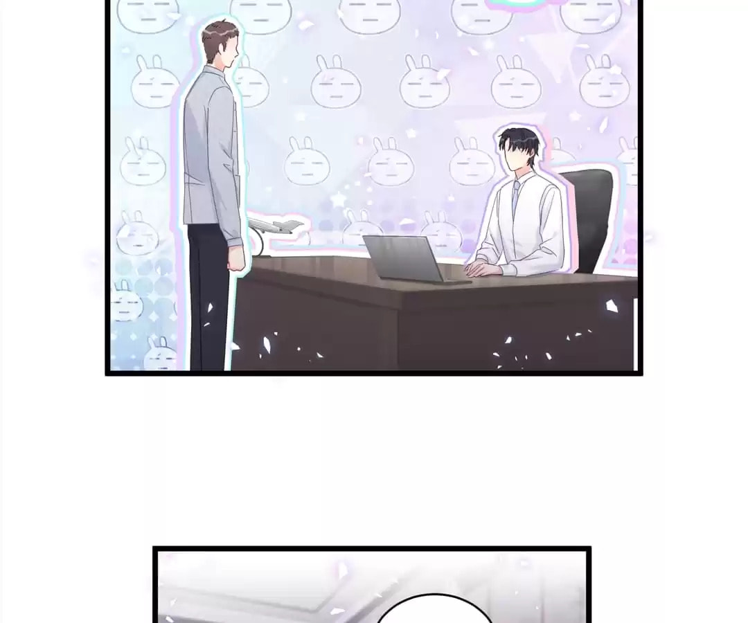 I Tied Myself Up (Colored) Chapter 44 page 14 - 