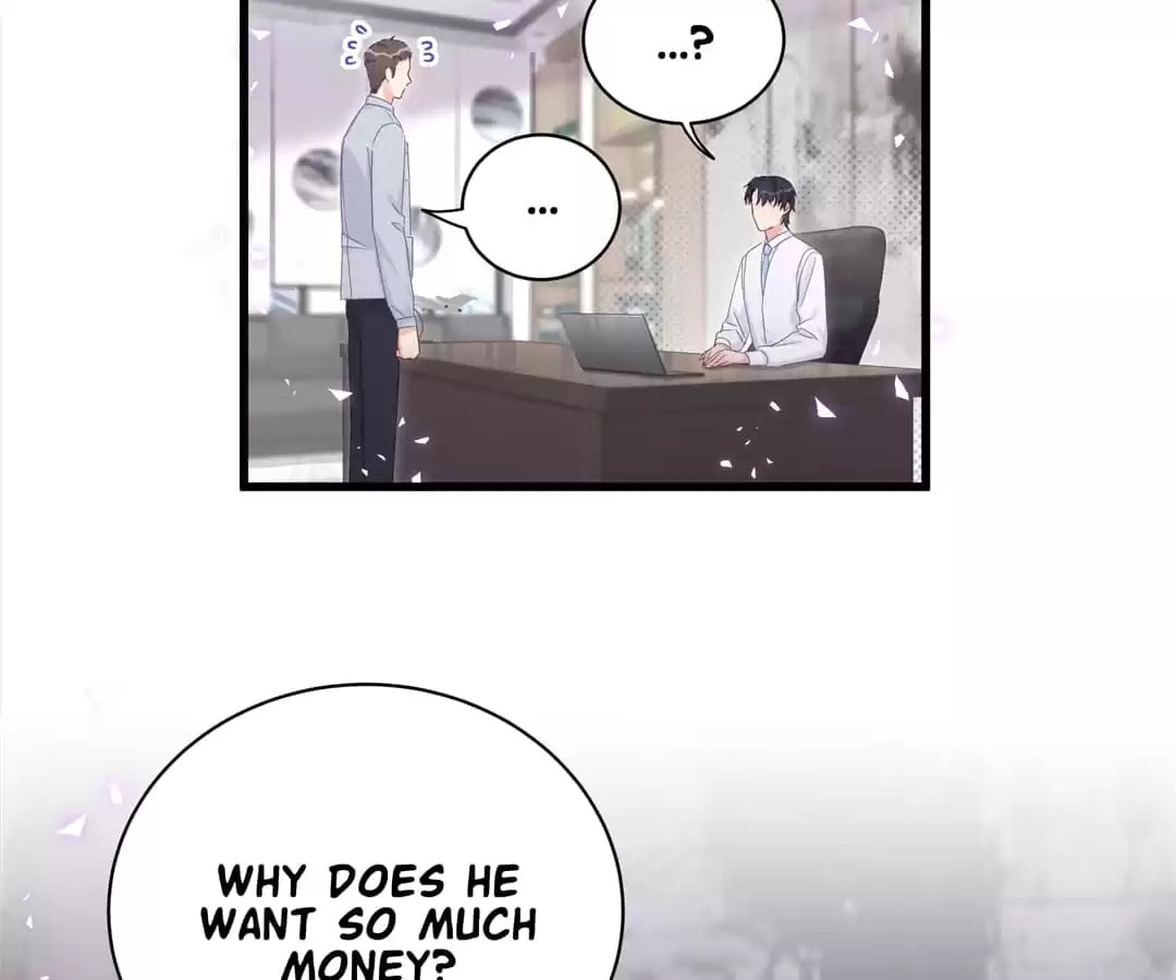 I Tied Myself Up (Colored) Chapter 44 page 15 - 