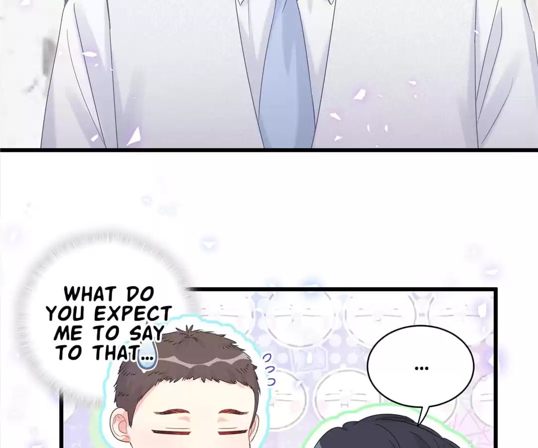 I Tied Myself Up (Colored) Chapter 44 page 17 - 
