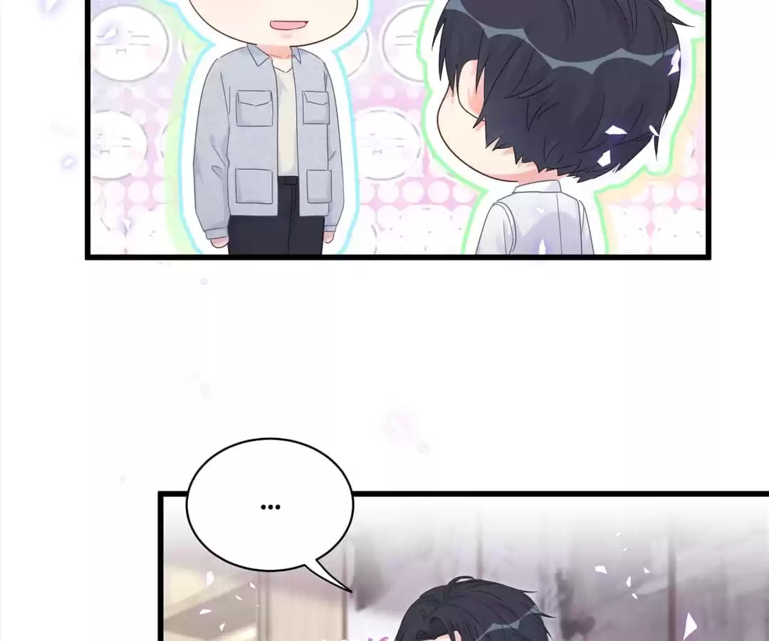 I Tied Myself Up (Colored) Chapter 44 page 18 - 