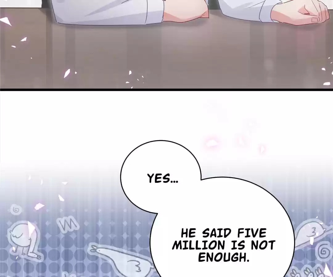 I Tied Myself Up (Colored) Chapter 44 page 3 - 