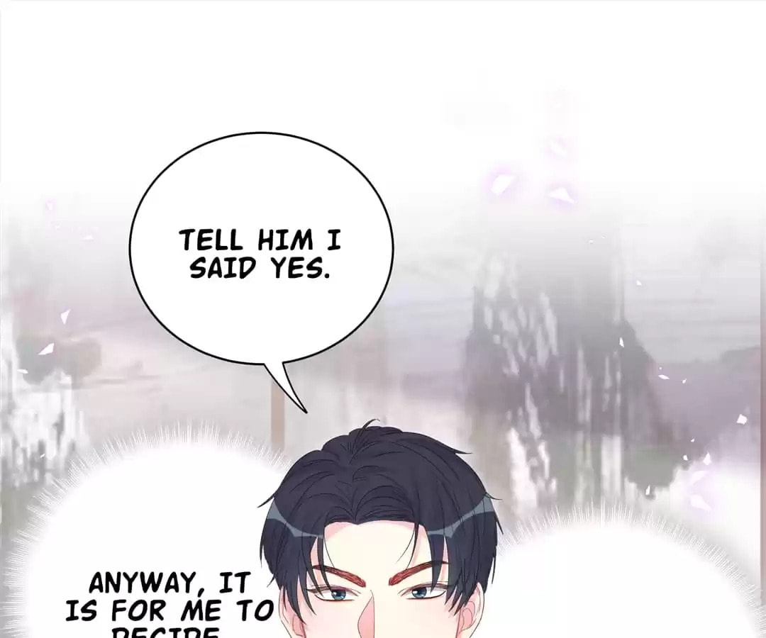 I Tied Myself Up (Colored) Chapter 44 page 21 - 