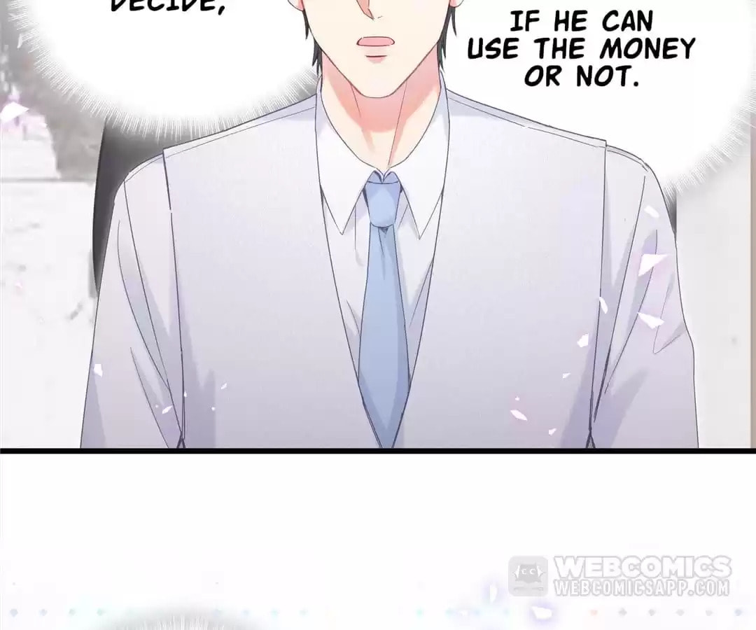 I Tied Myself Up (Colored) Chapter 44 page 22 - 