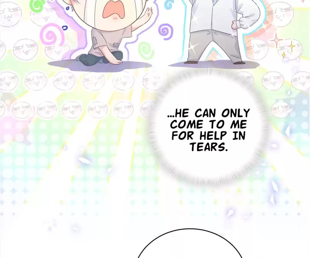 I Tied Myself Up (Colored) Chapter 44 page 24 - 