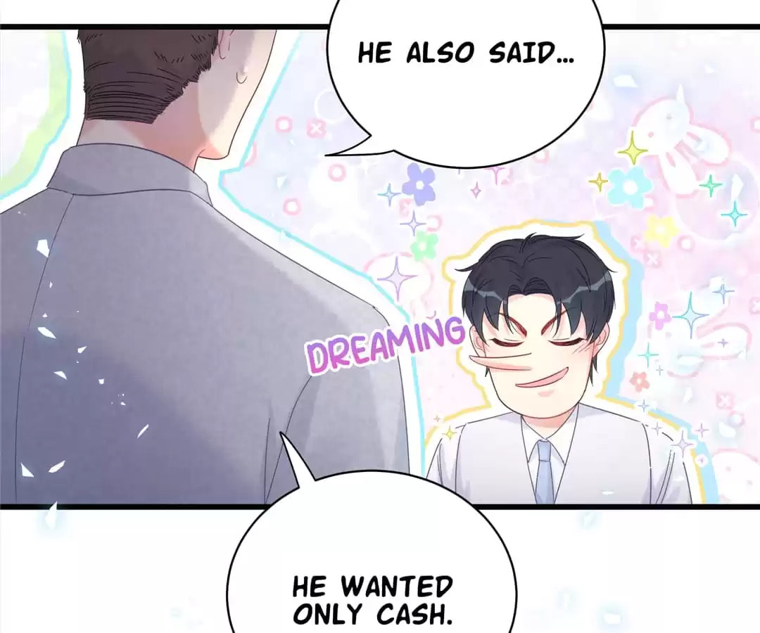 I Tied Myself Up (Colored) Chapter 44 page 25 - 
