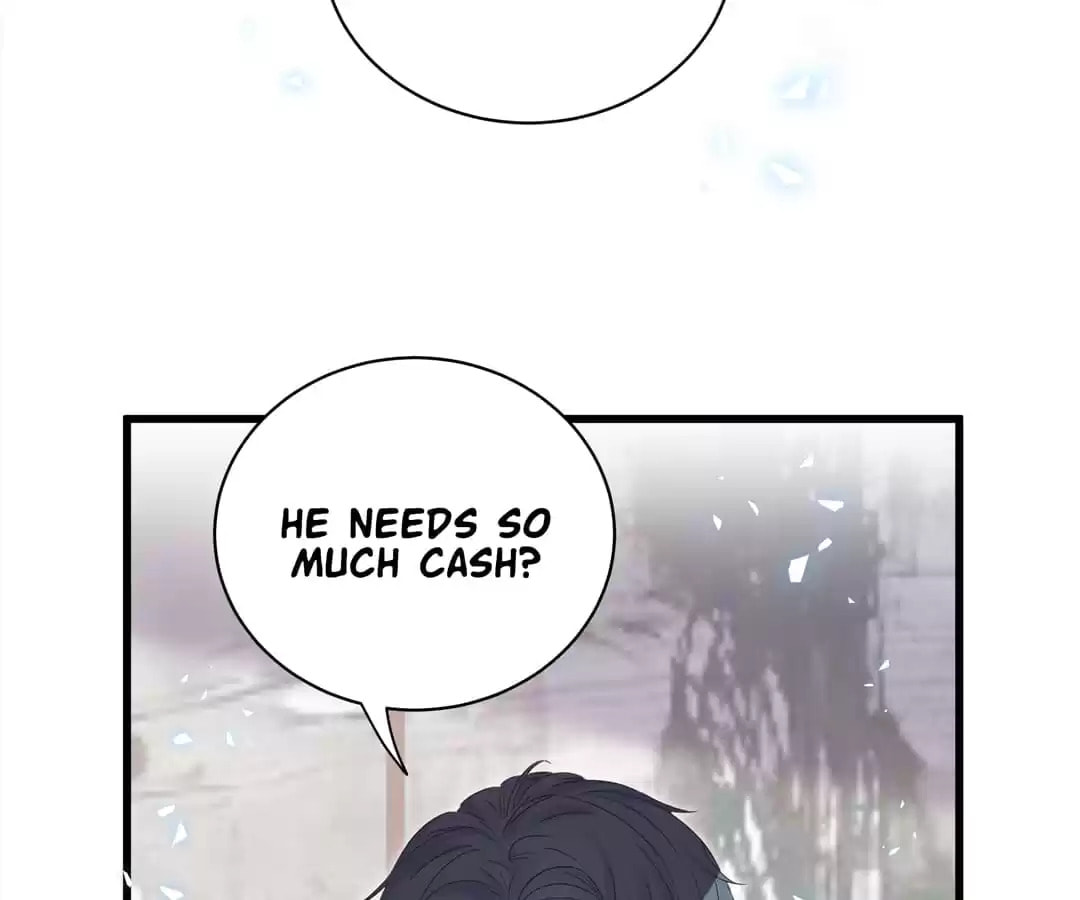 I Tied Myself Up (Colored) Chapter 44 page 26 - 