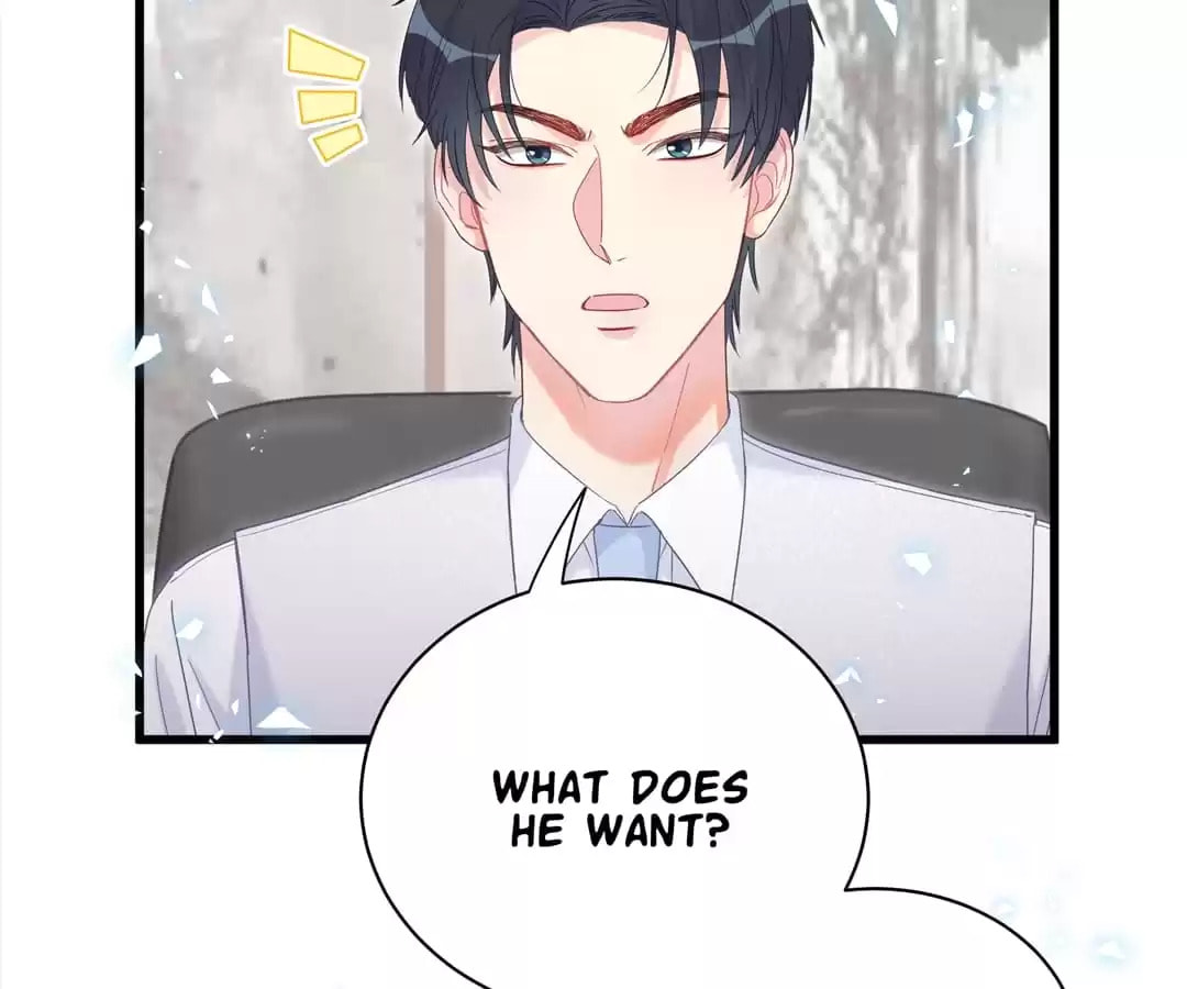 I Tied Myself Up (Colored) Chapter 44 page 27 - 