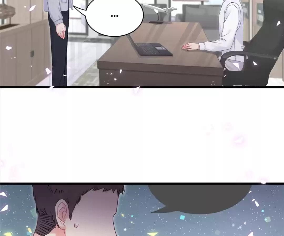 I Tied Myself Up (Colored) Chapter 44 page 29 - 