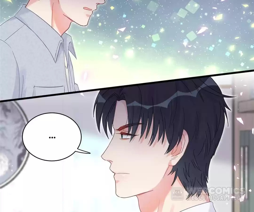 I Tied Myself Up (Colored) Chapter 44 page 30 - 