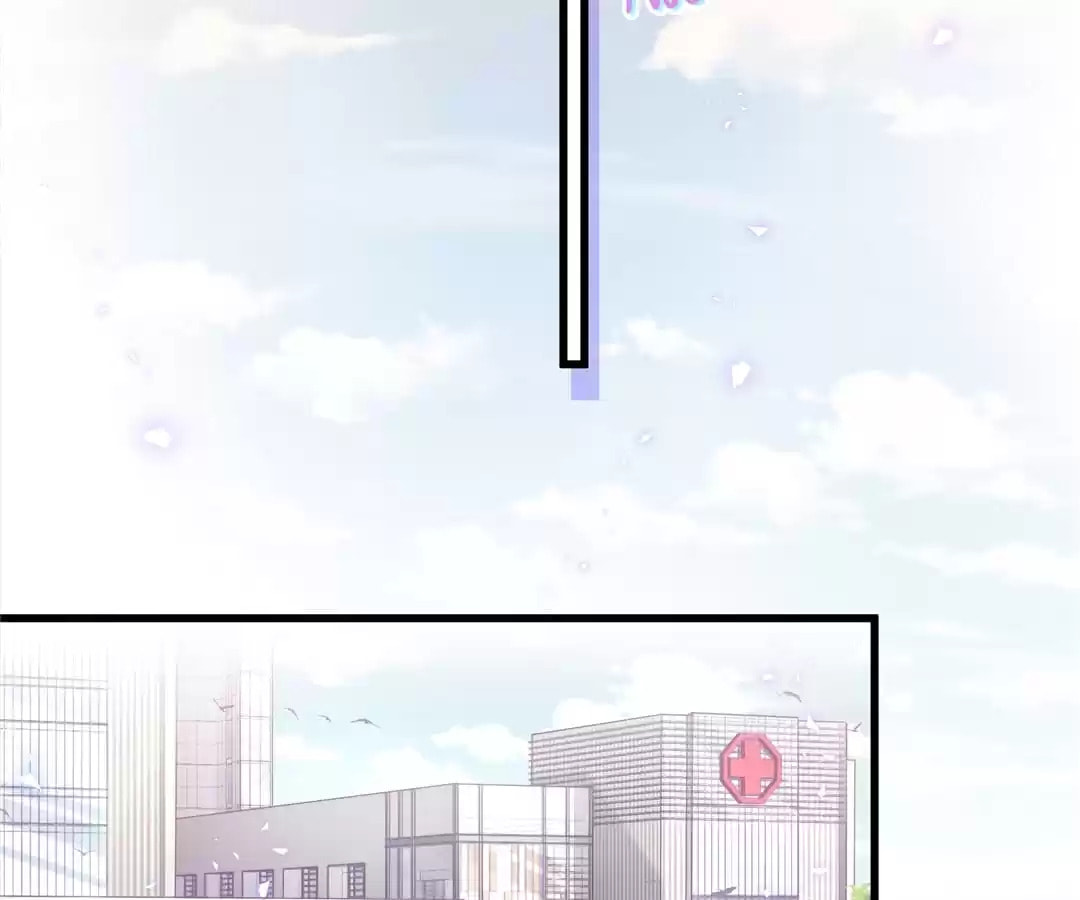 I Tied Myself Up (Colored) Chapter 44 page 35 - 