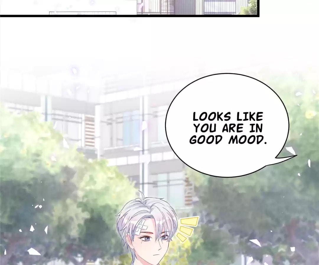 I Tied Myself Up (Colored) Chapter 44 page 36 - 