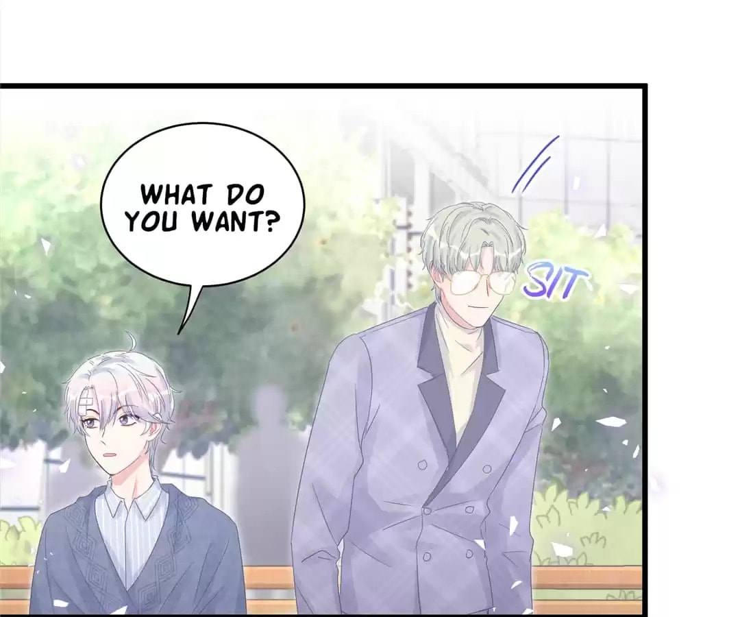 I Tied Myself Up (Colored) Chapter 44 page 40 - 