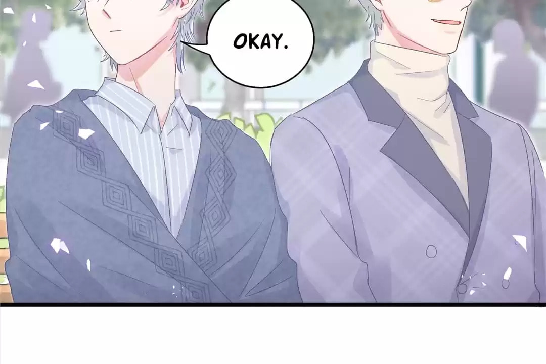 I Tied Myself Up (Colored) Chapter 44 page 42 - 