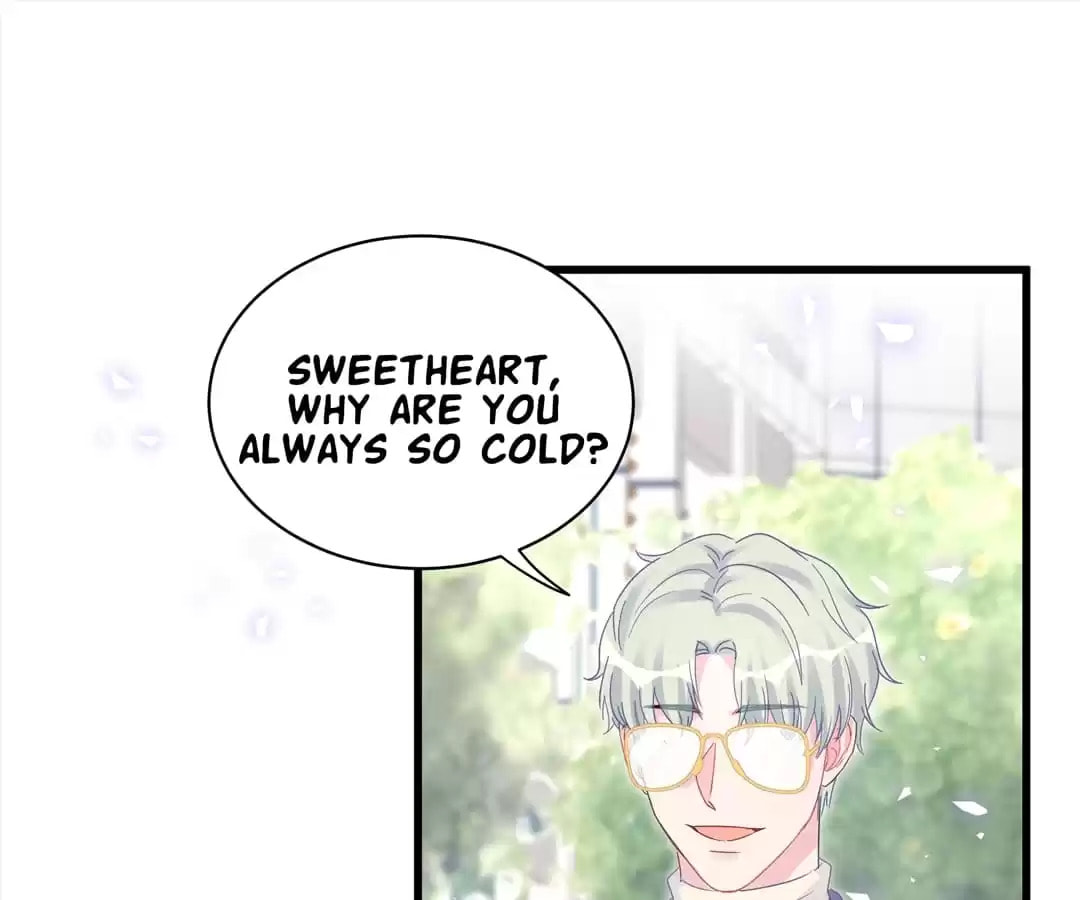 I Tied Myself Up (Colored) Chapter 44 page 43 - 