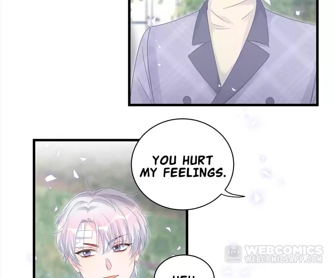 I Tied Myself Up (Colored) Chapter 44 page 44 - 