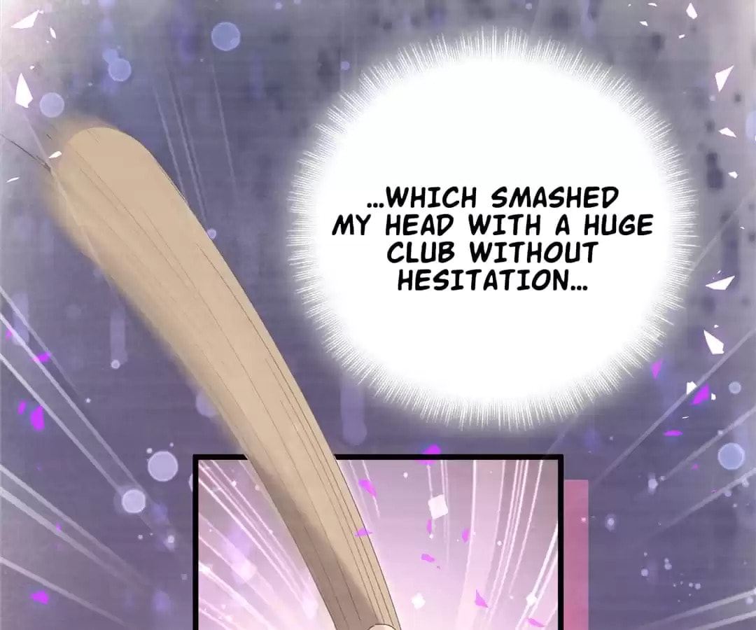 I Tied Myself Up (Colored) Chapter 44 page 49 - 