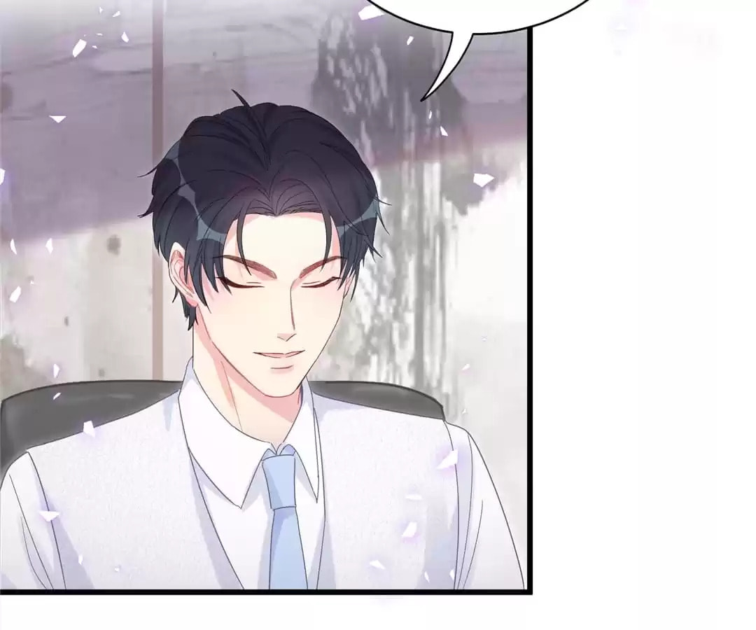 I Tied Myself Up (Colored) Chapter 44 page 6 - 
