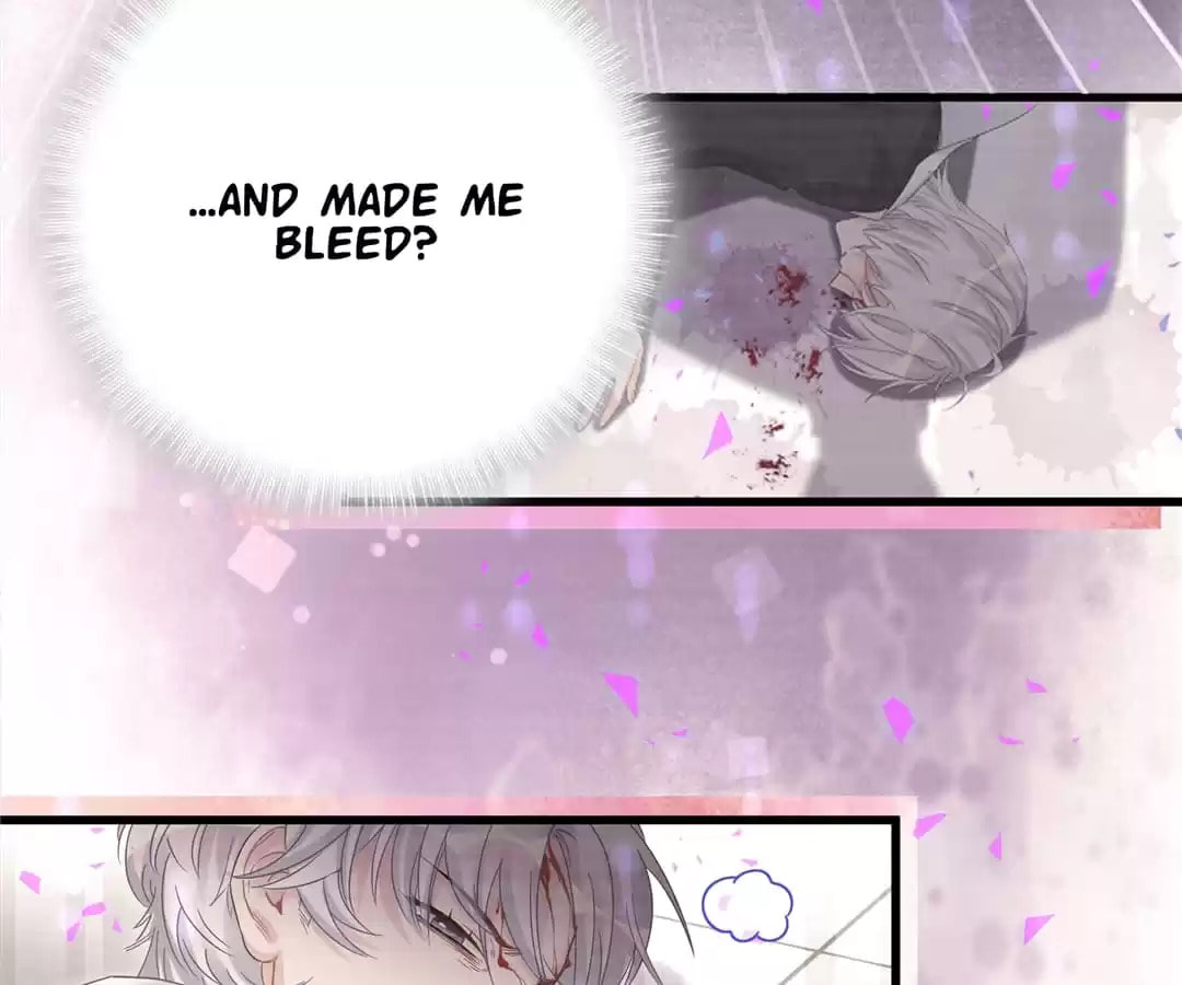 I Tied Myself Up (Colored) Chapter 44 page 51 - 