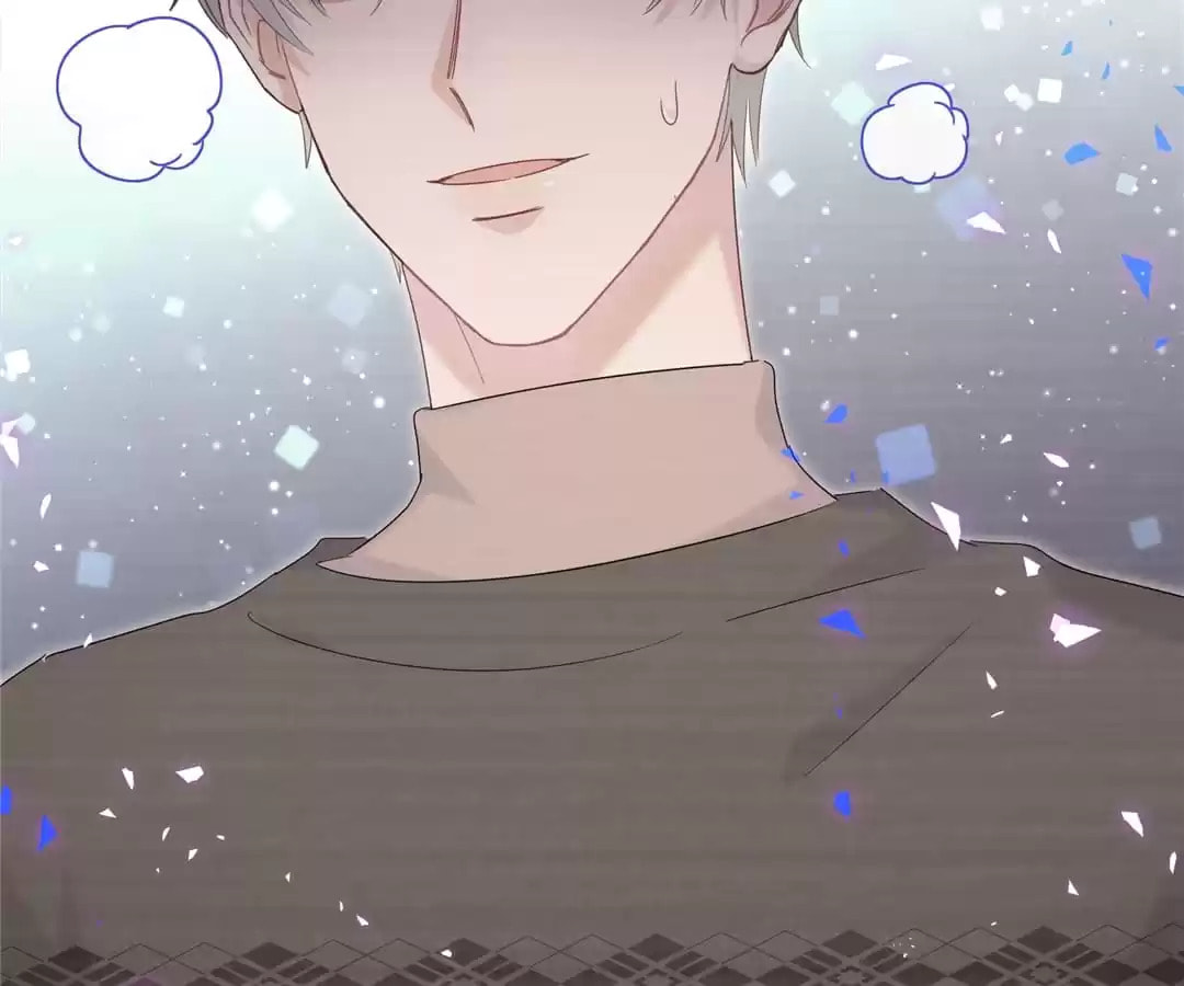 I Tied Myself Up (Colored) Chapter 44 page 55 - 