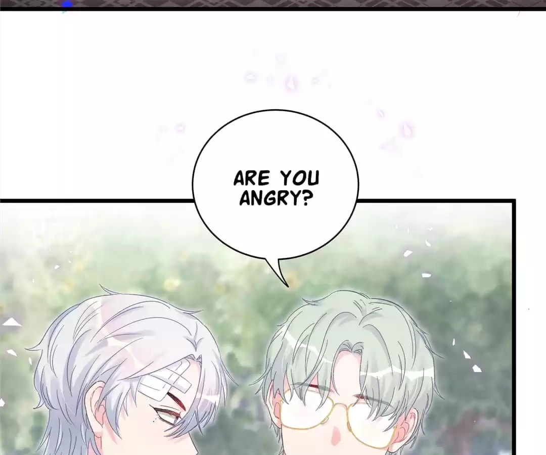 I Tied Myself Up (Colored) Chapter 44 page 56 - 