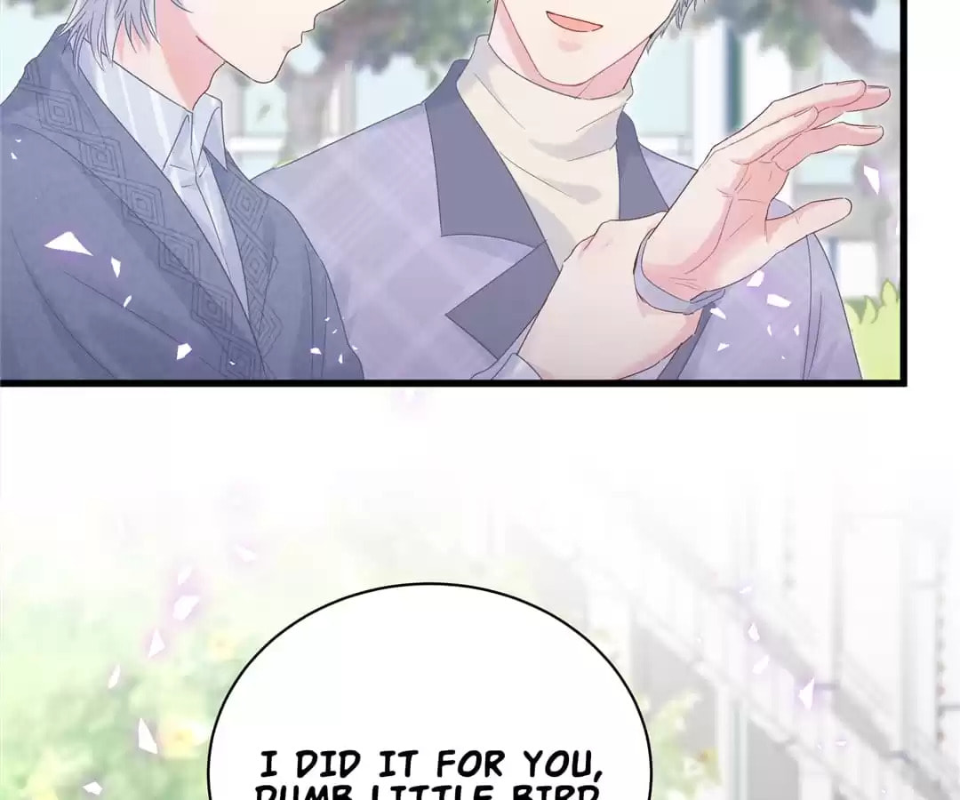 I Tied Myself Up (Colored) Chapter 44 page 57 - 