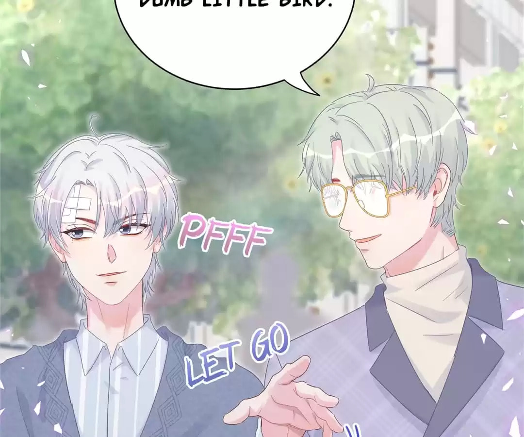 I Tied Myself Up (Colored) Chapter 44 page 58 - 