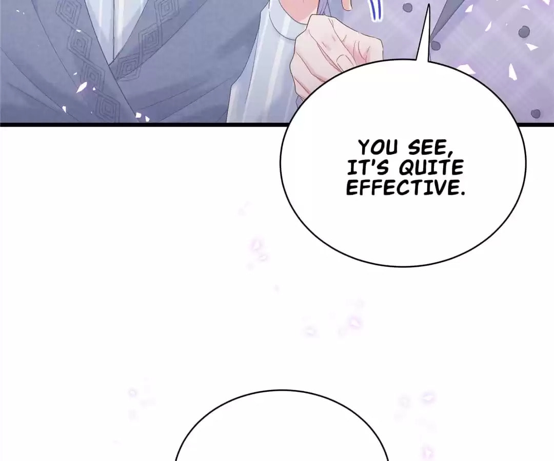 I Tied Myself Up (Colored) Chapter 44 page 59 - 