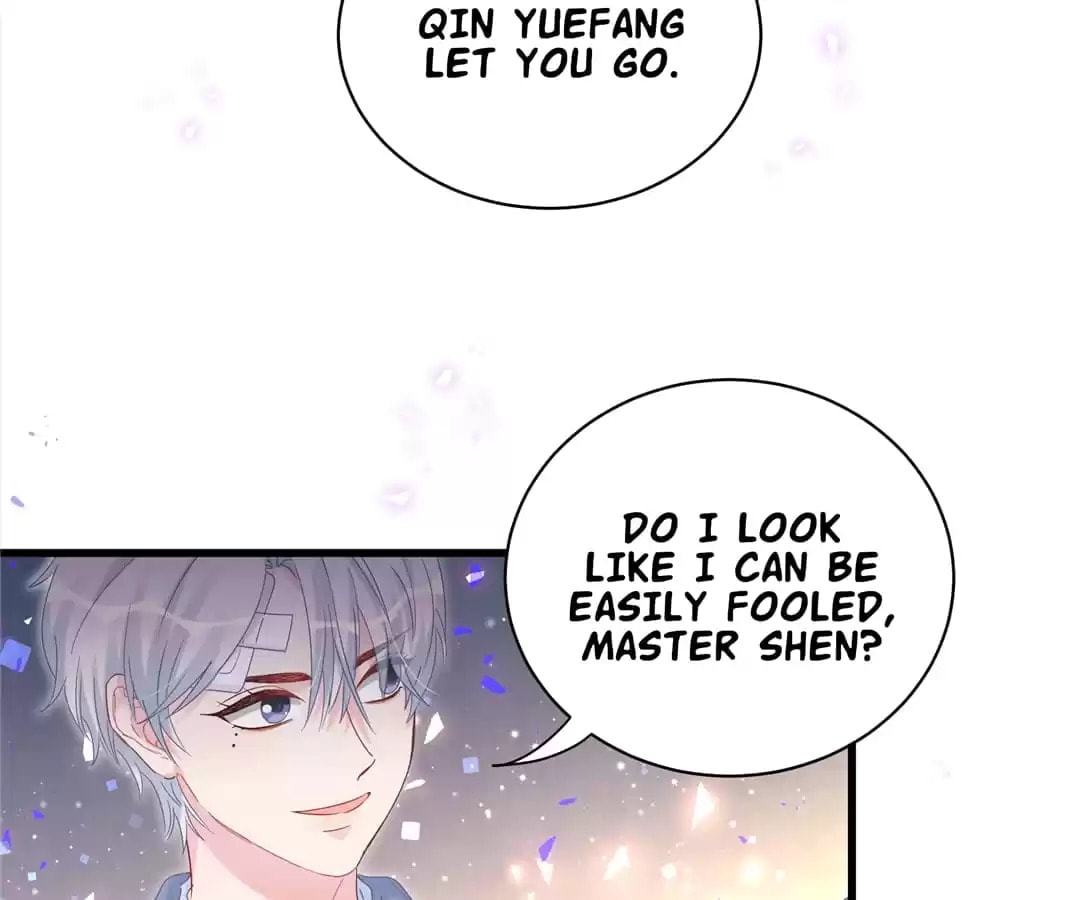 I Tied Myself Up (Colored) Chapter 44 page 60 - 