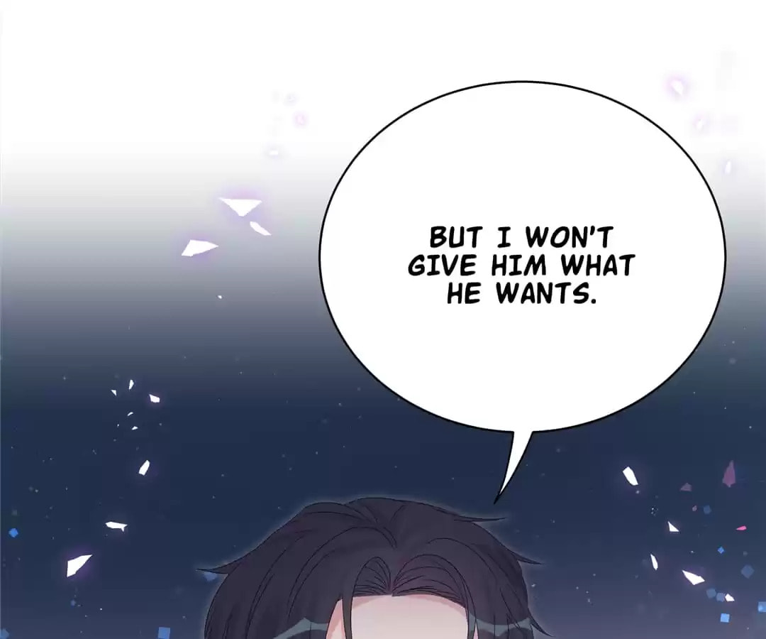 I Tied Myself Up (Colored) Chapter 44 page 7 - 