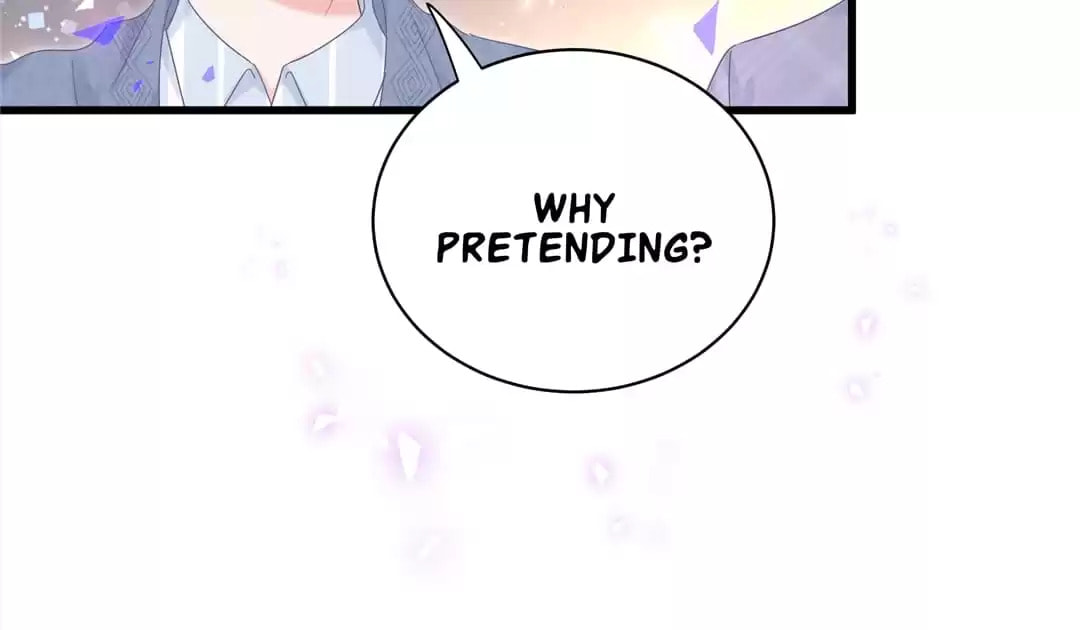 I Tied Myself Up (Colored) Chapter 44 page 61 - 