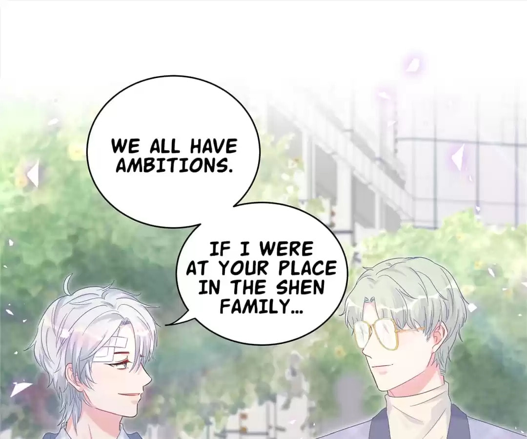 I Tied Myself Up (Colored) Chapter 44 page 62 - 