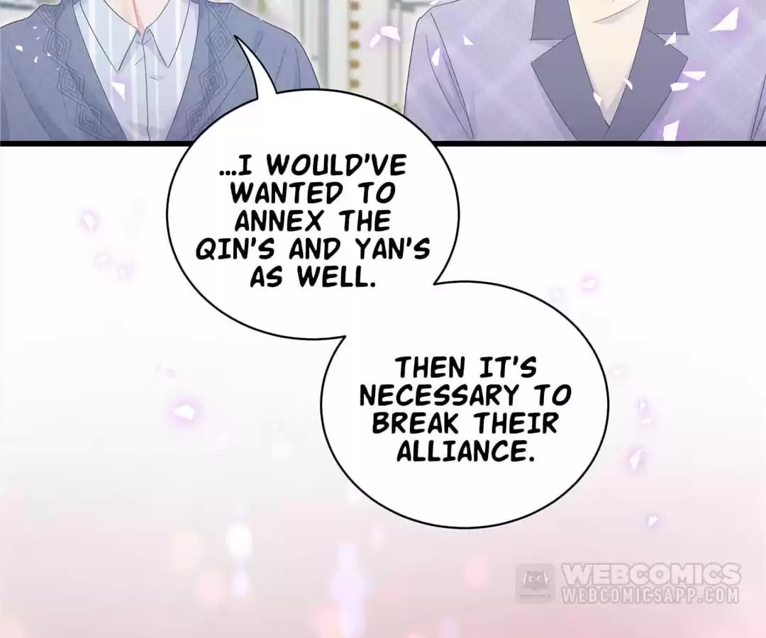 I Tied Myself Up (Colored) Chapter 44 page 63 - 