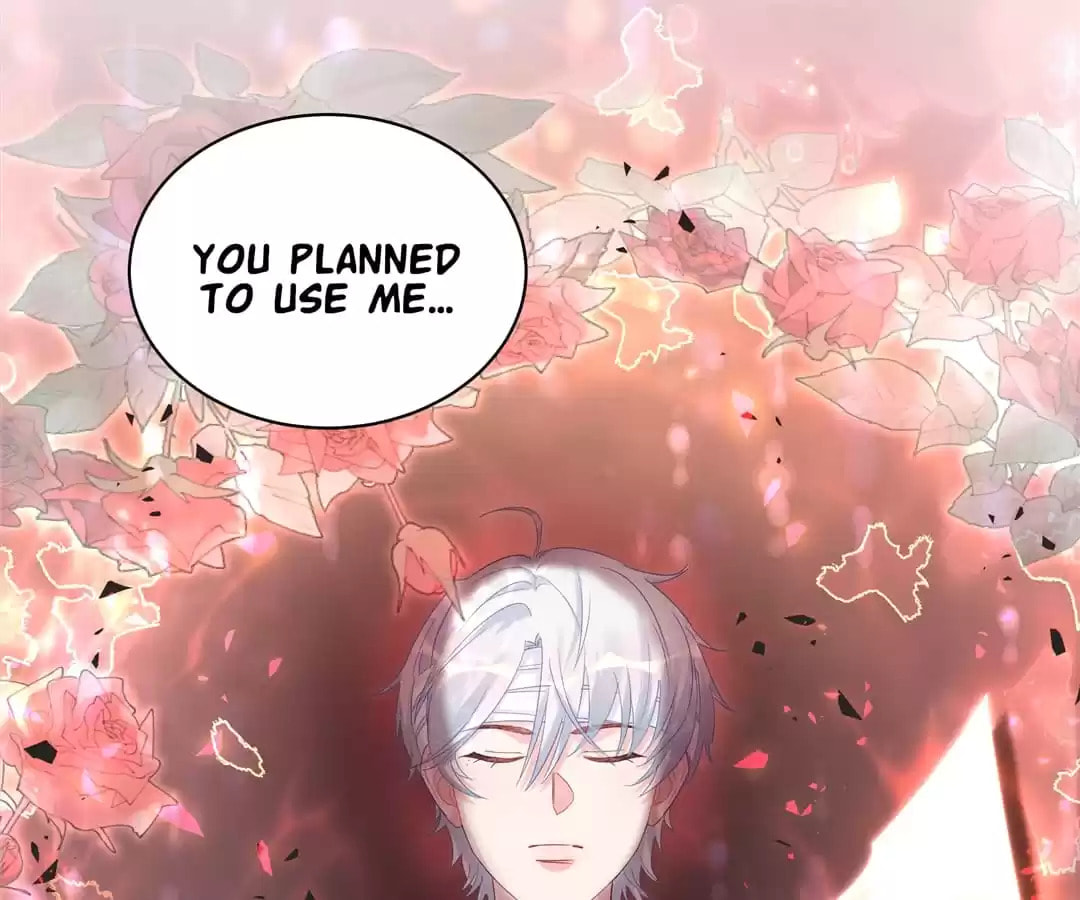 I Tied Myself Up (Colored) Chapter 44 page 64 - 