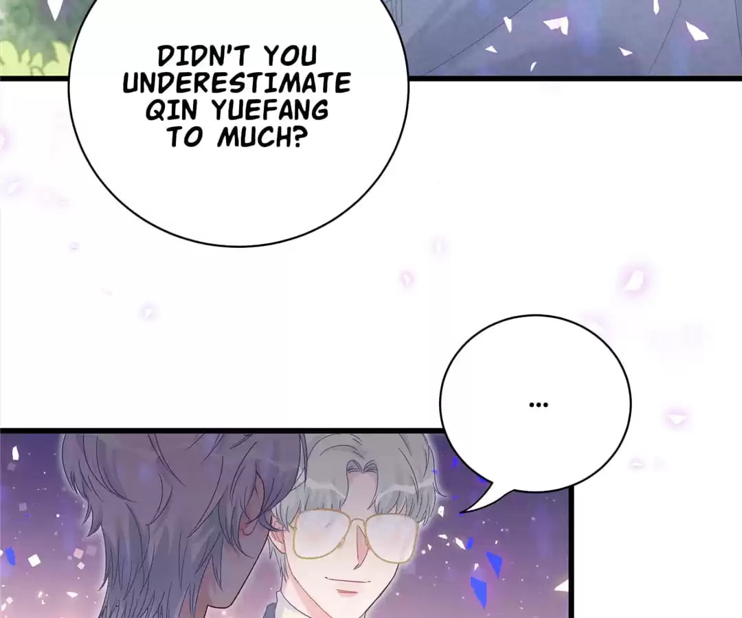 I Tied Myself Up (Colored) Chapter 44 page 68 - 