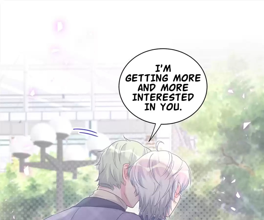 I Tied Myself Up (Colored) Chapter 44 page 71 - 
