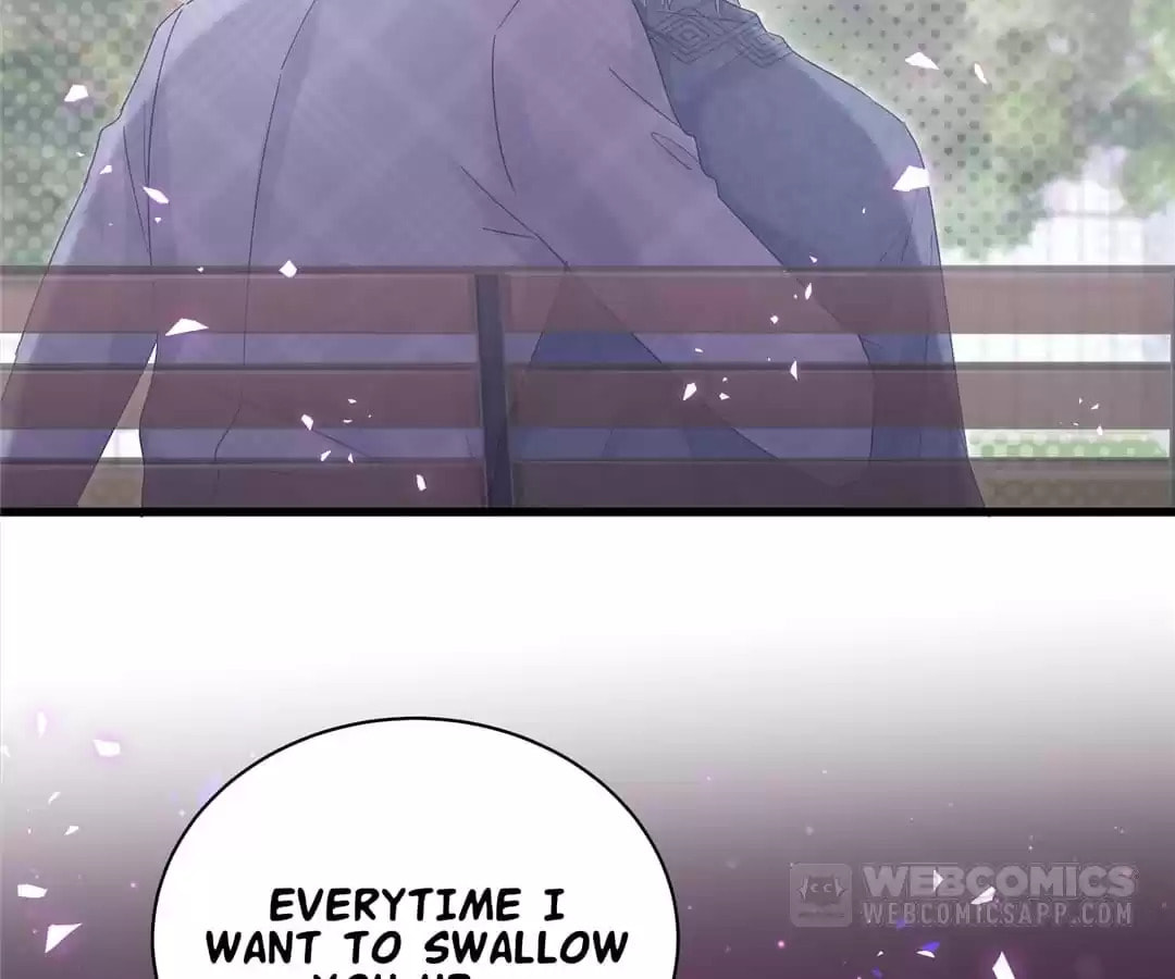 I Tied Myself Up (Colored) Chapter 44 page 72 - 