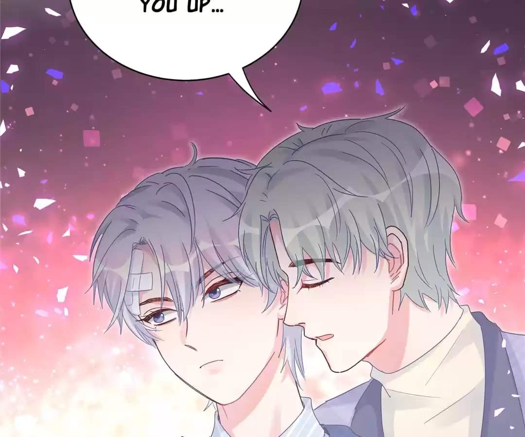 I Tied Myself Up (Colored) Chapter 44 page 73 - 