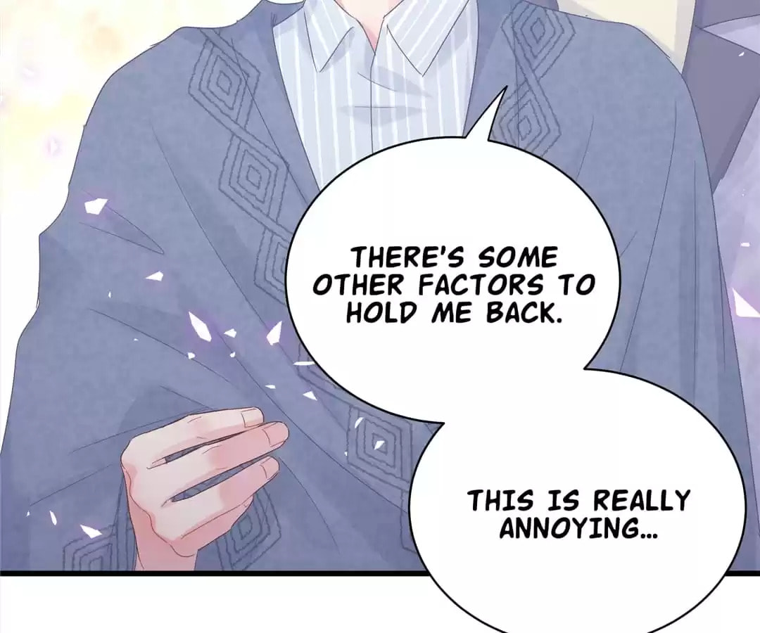 I Tied Myself Up (Colored) Chapter 44 page 74 - 
